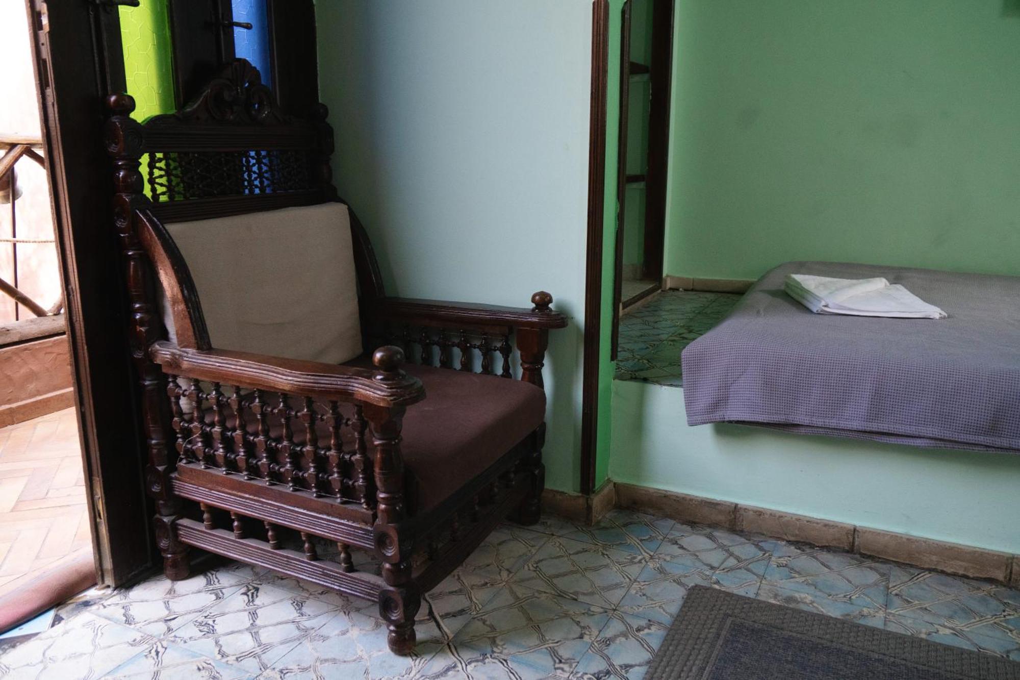 Alf Leila Boutique Hotel Dahab Camera foto